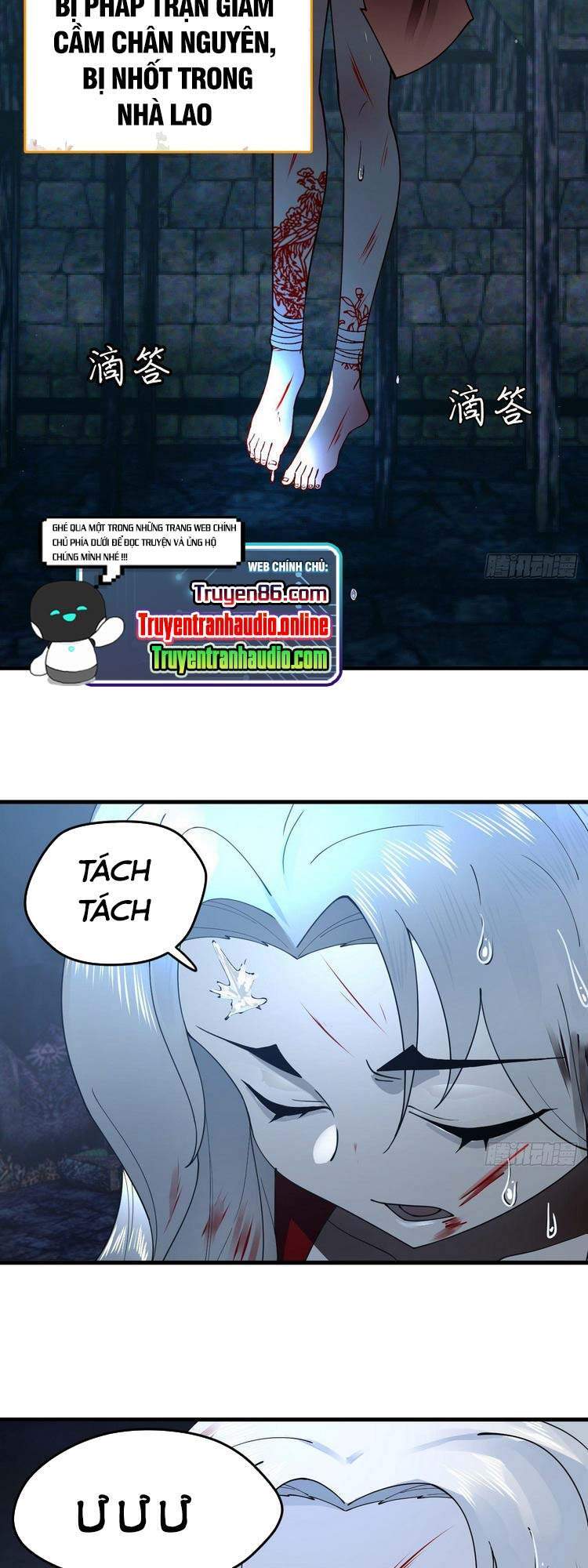 Luyện Khí 3000 Năm Chapter 214 - Trang 2