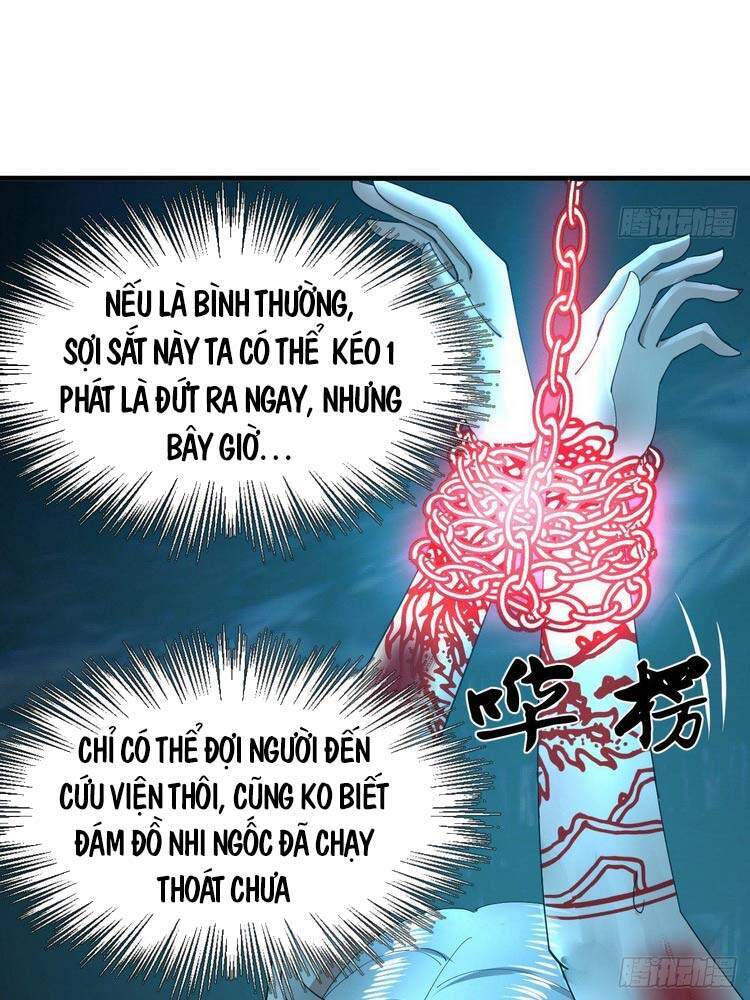 Luyện Khí 3000 Năm Chapter 214 - Trang 2