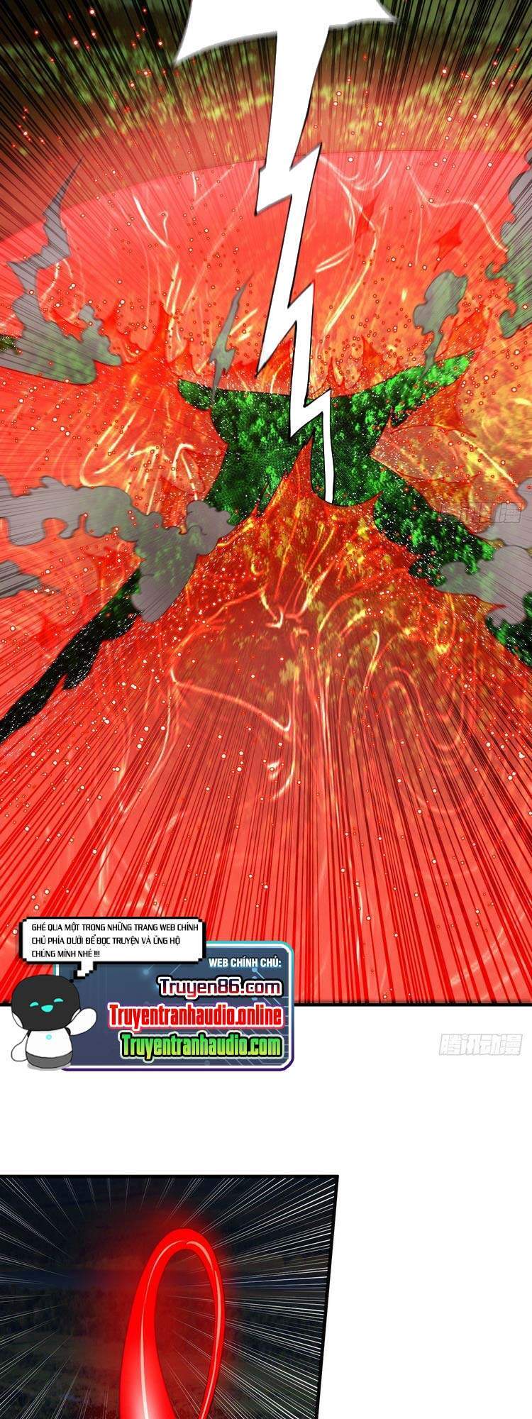 Luyện Khí 3000 Năm Chapter 214 - Trang 2