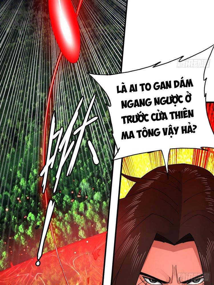 Luyện Khí 3000 Năm Chapter 214 - Trang 2