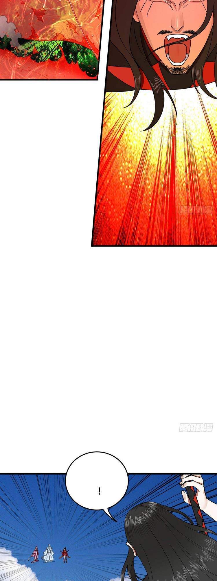 Luyện Khí 3000 Năm Chapter 214 - Trang 2