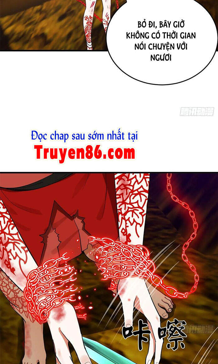 Luyện Khí 3000 Năm Chapter 215 - Trang 2