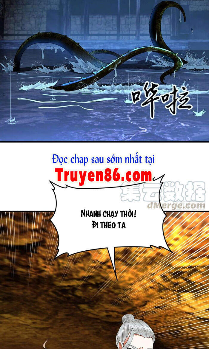 Luyện Khí 3000 Năm Chapter 215 - Trang 2