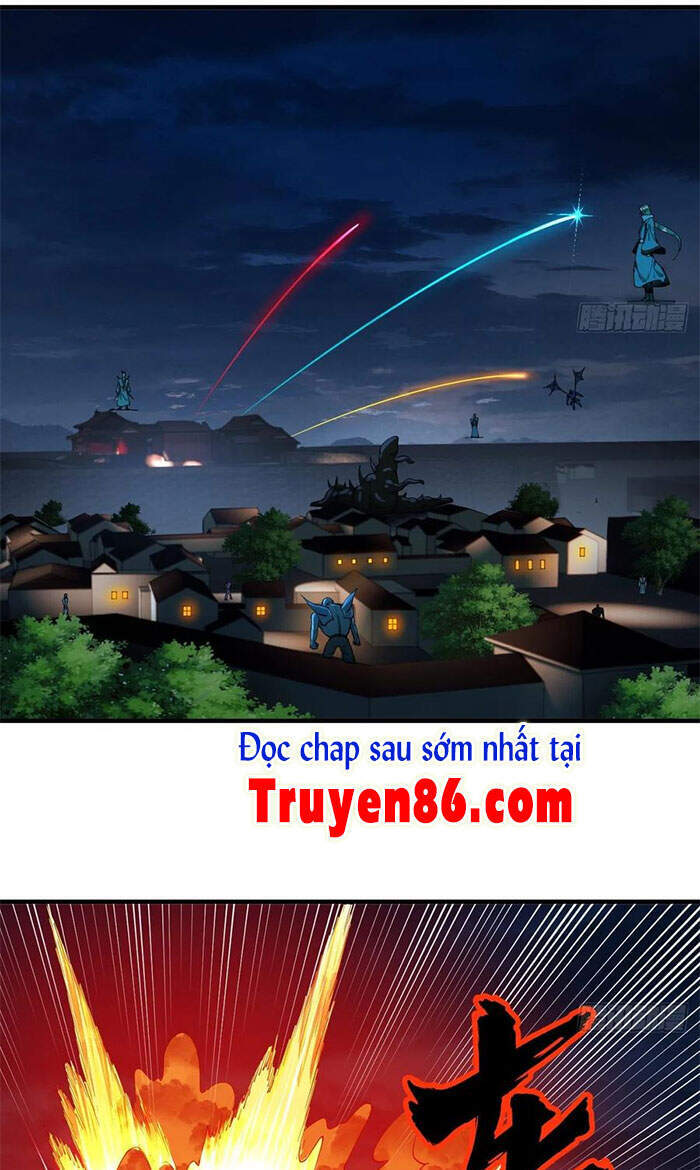 Luyện Khí 3000 Năm Chapter 215 - Trang 2