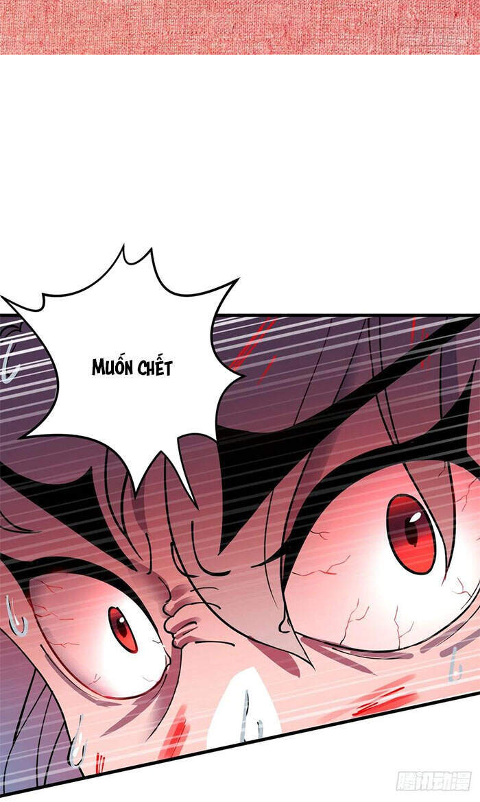 Luyện Khí 3000 Năm Chapter 215 - Trang 2