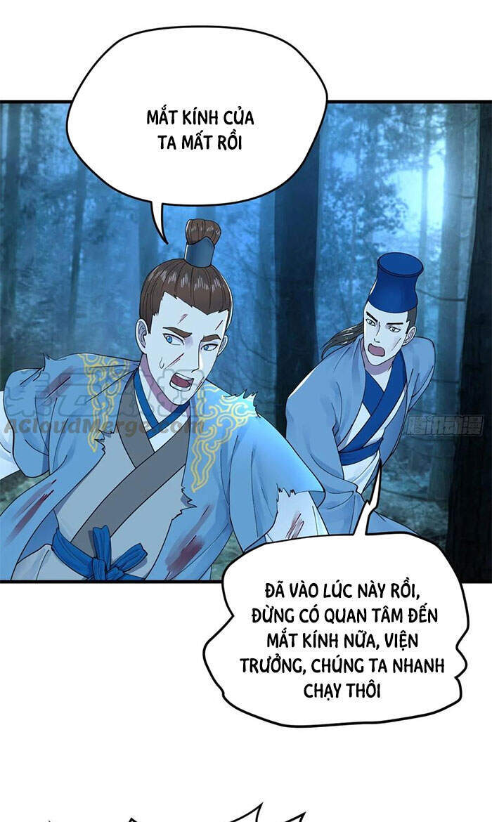 Luyện Khí 3000 Năm Chapter 215 - Trang 2