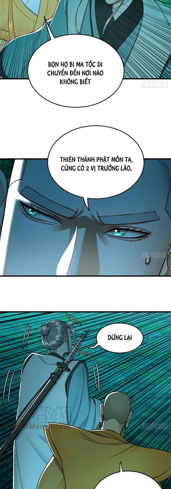 Luyện Khí 3000 Năm Chapter 215 - Trang 2