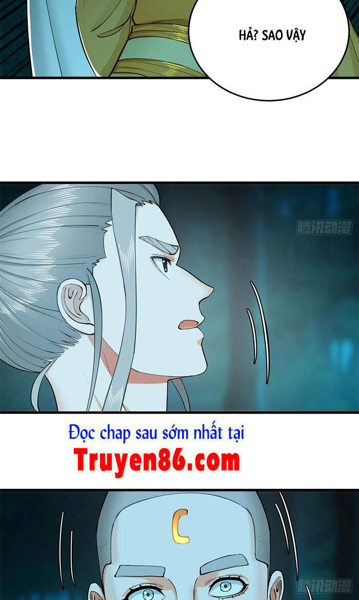 Luyện Khí 3000 Năm Chapter 215 - Trang 2