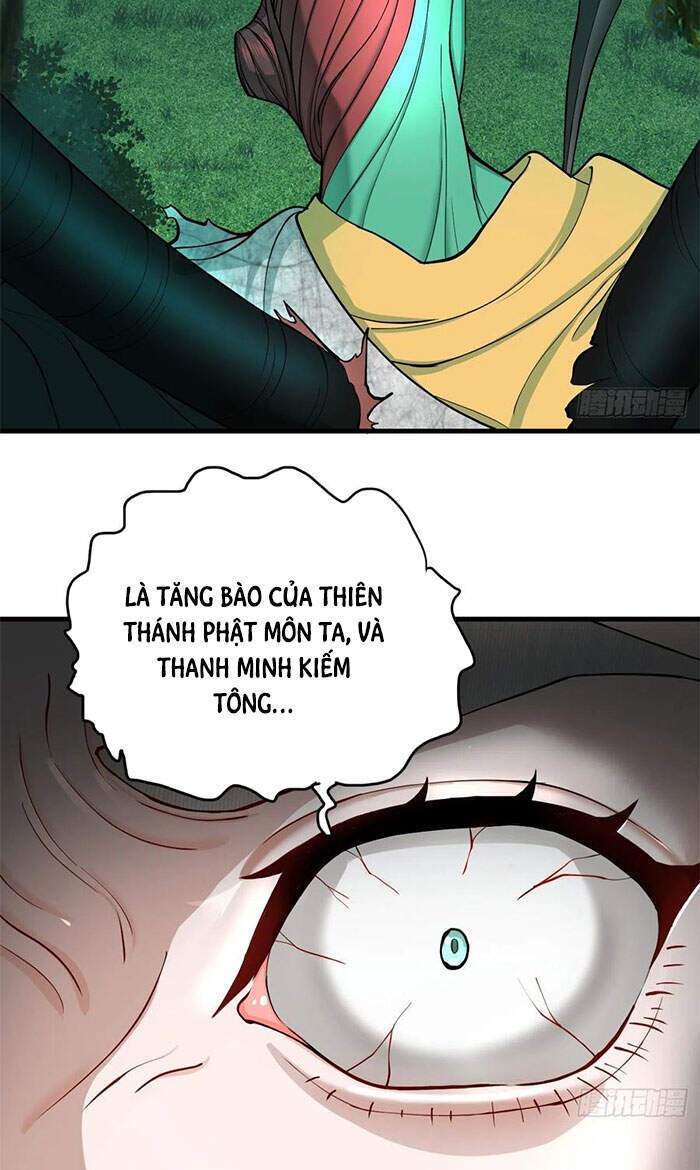 Luyện Khí 3000 Năm Chapter 215 - Trang 2