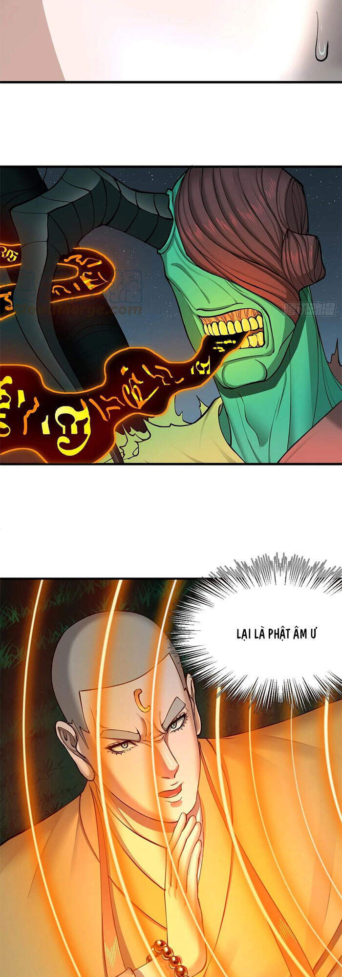 Luyện Khí 3000 Năm Chapter 215 - Trang 2