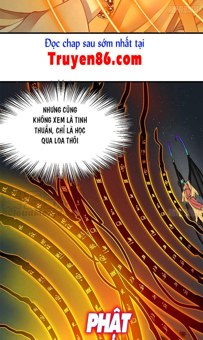 Luyện Khí 3000 Năm Chapter 215 - Trang 2