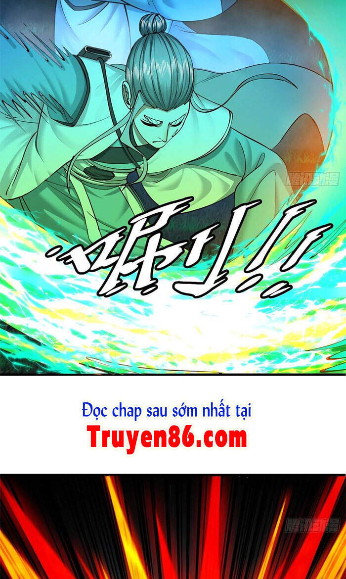 Luyện Khí 3000 Năm Chapter 215 - Trang 2
