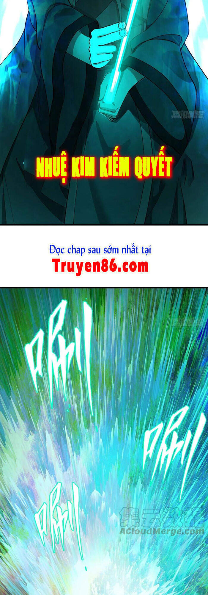 Luyện Khí 3000 Năm Chapter 215 - Trang 2