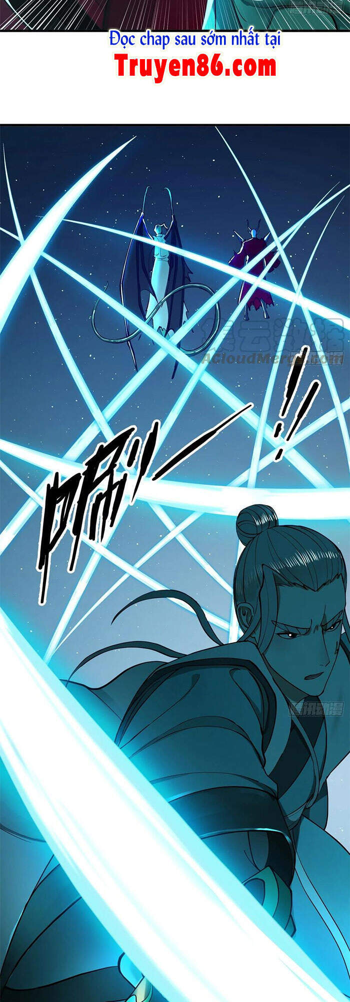 Luyện Khí 3000 Năm Chapter 215 - Trang 2