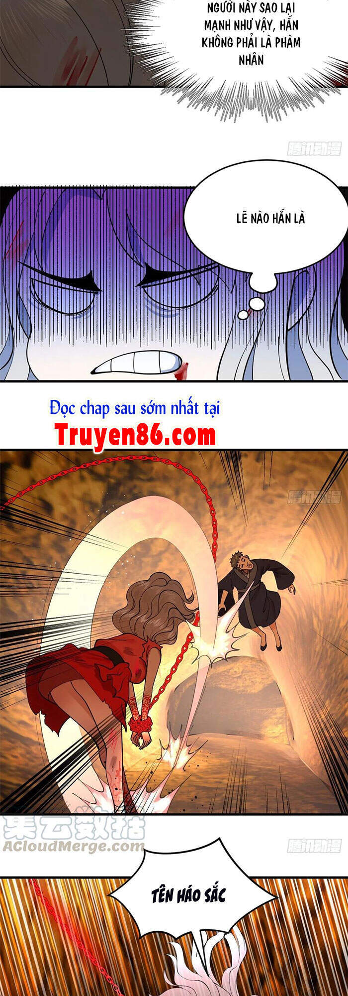 Luyện Khí 3000 Năm Chapter 215 - Trang 2