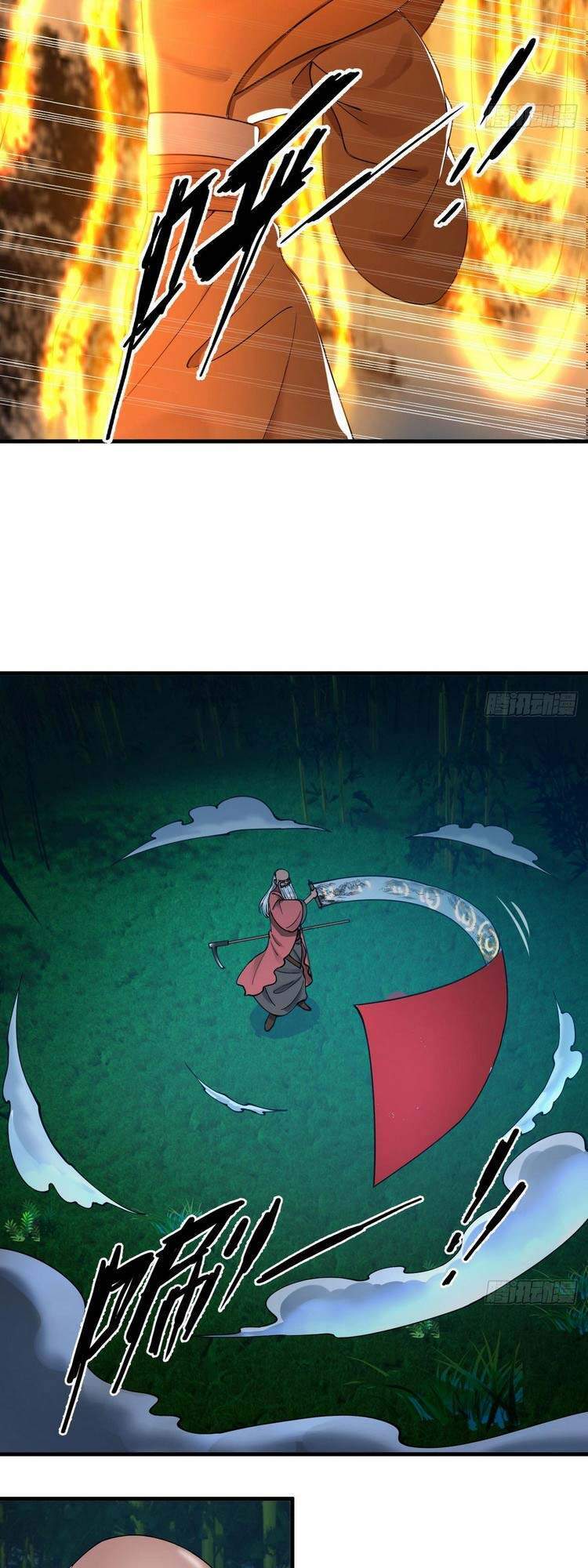 Luyện Khí 3000 Năm Chapter 216 - Trang 2