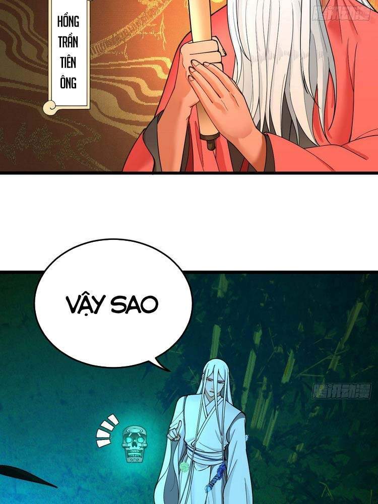 Luyện Khí 3000 Năm Chapter 216 - Trang 2