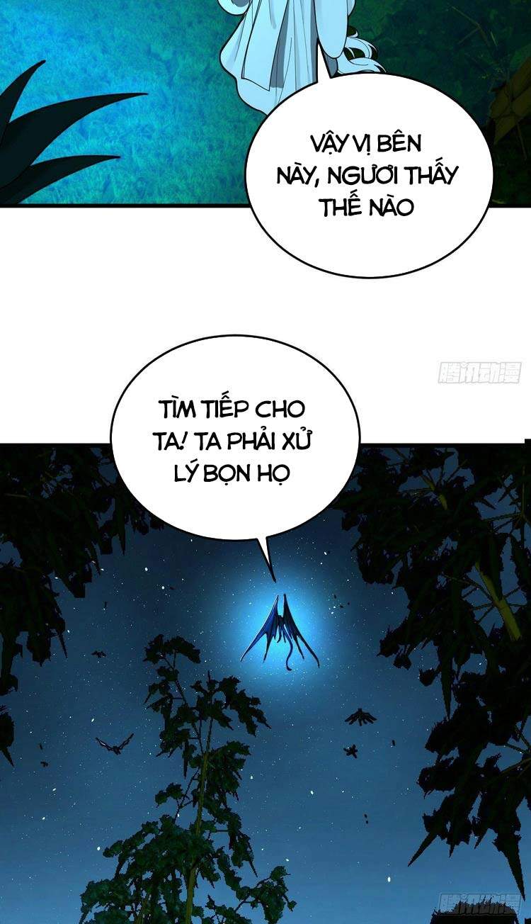 Luyện Khí 3000 Năm Chapter 216 - Trang 2