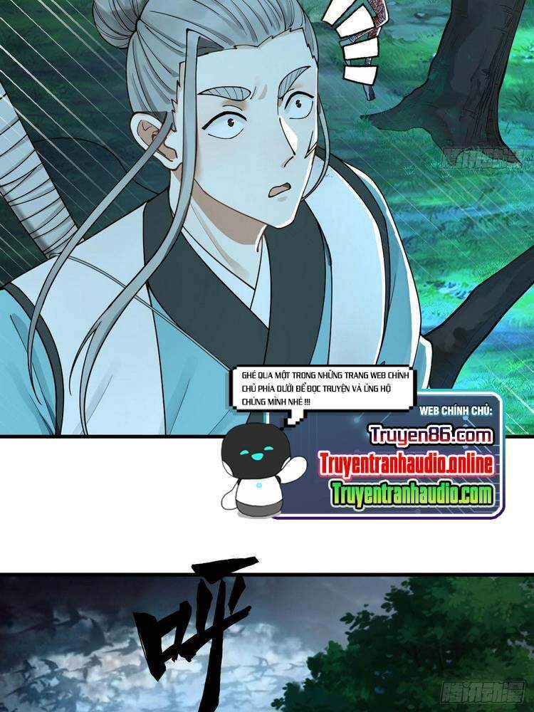 Luyện Khí 3000 Năm Chapter 216 - Trang 2