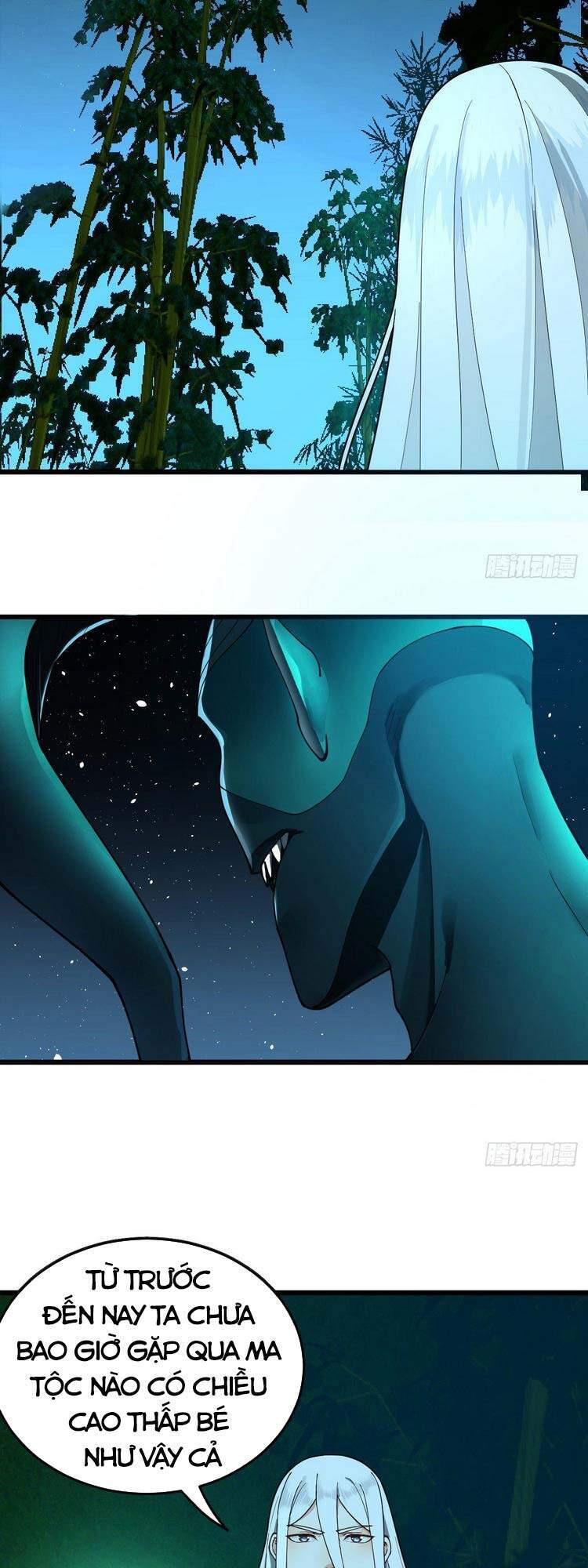 Luyện Khí 3000 Năm Chapter 216 - Trang 2