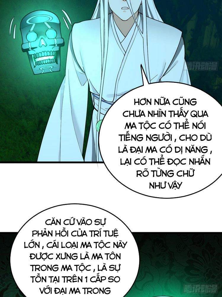 Luyện Khí 3000 Năm Chapter 216 - Trang 2