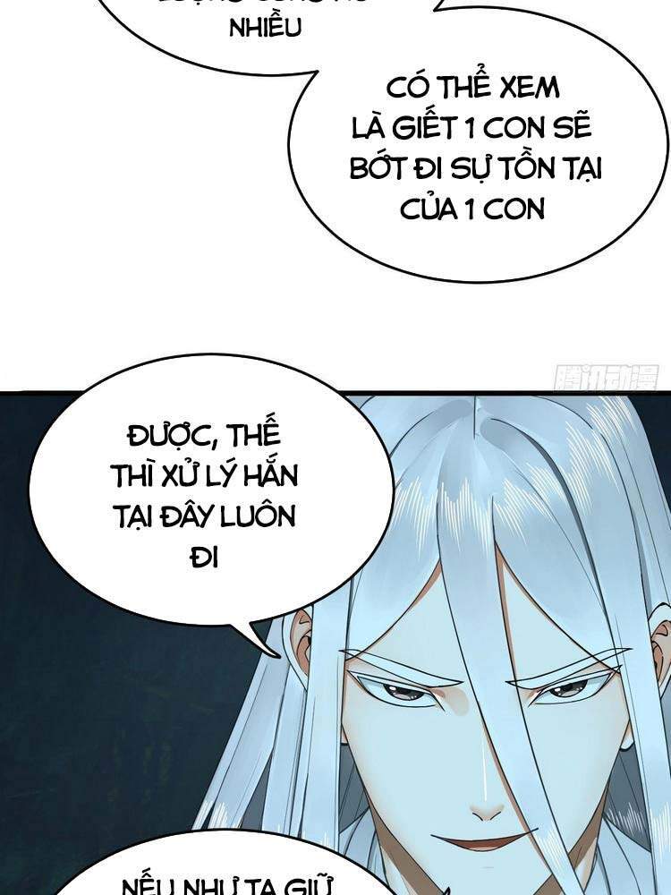 Luyện Khí 3000 Năm Chapter 216 - Trang 2