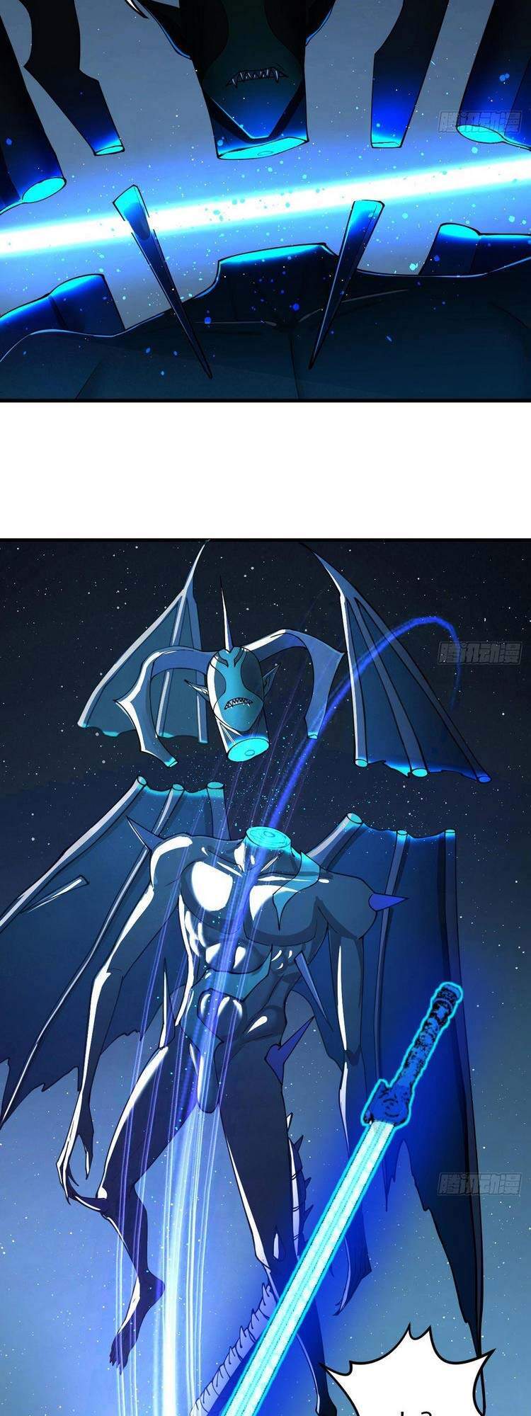 Luyện Khí 3000 Năm Chapter 216 - Trang 2