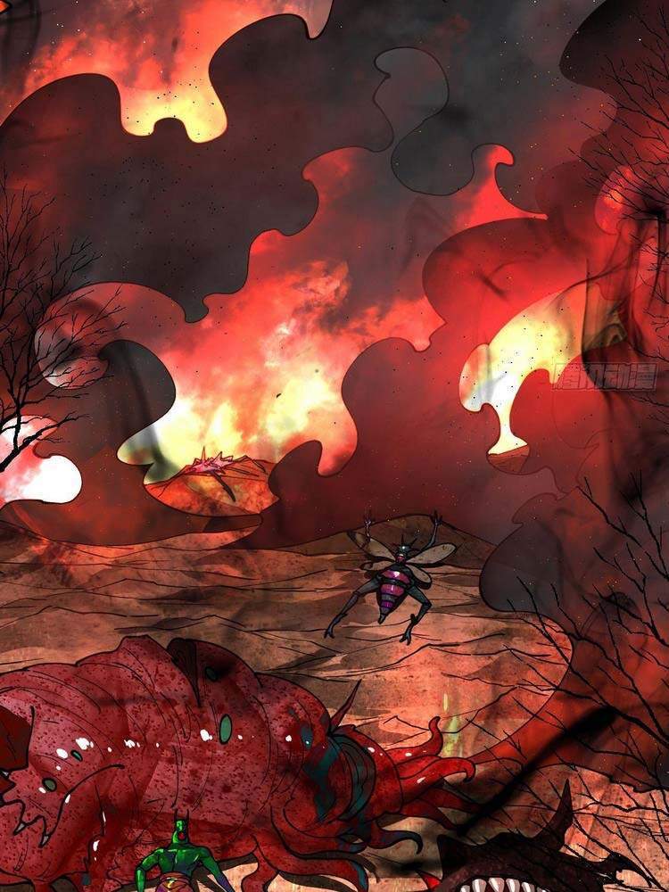 Luyện Khí 3000 Năm Chapter 216 - Trang 2