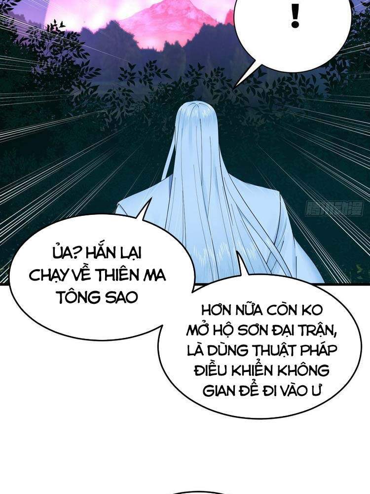 Luyện Khí 3000 Năm Chapter 216 - Trang 2