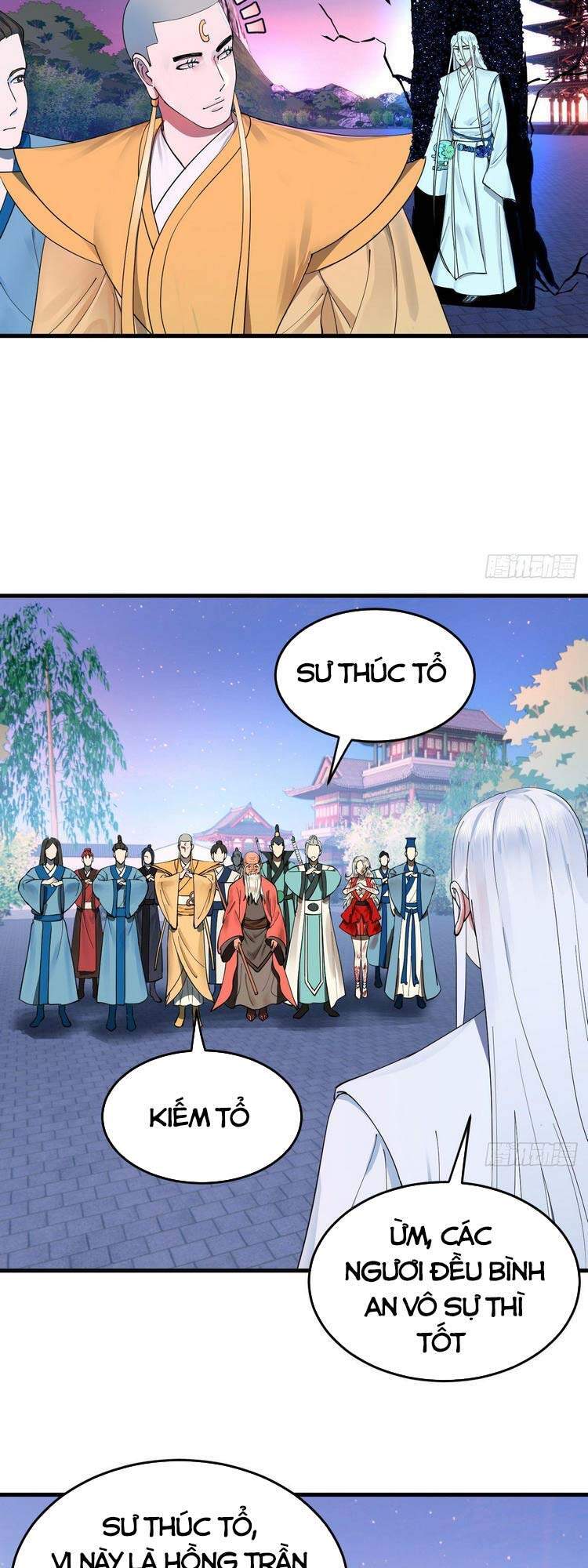 Luyện Khí 3000 Năm Chapter 216 - Trang 2