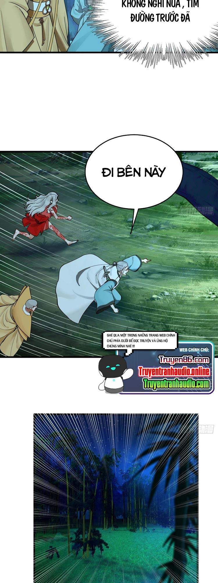 Luyện Khí 3000 Năm Chapter 216 - Trang 2