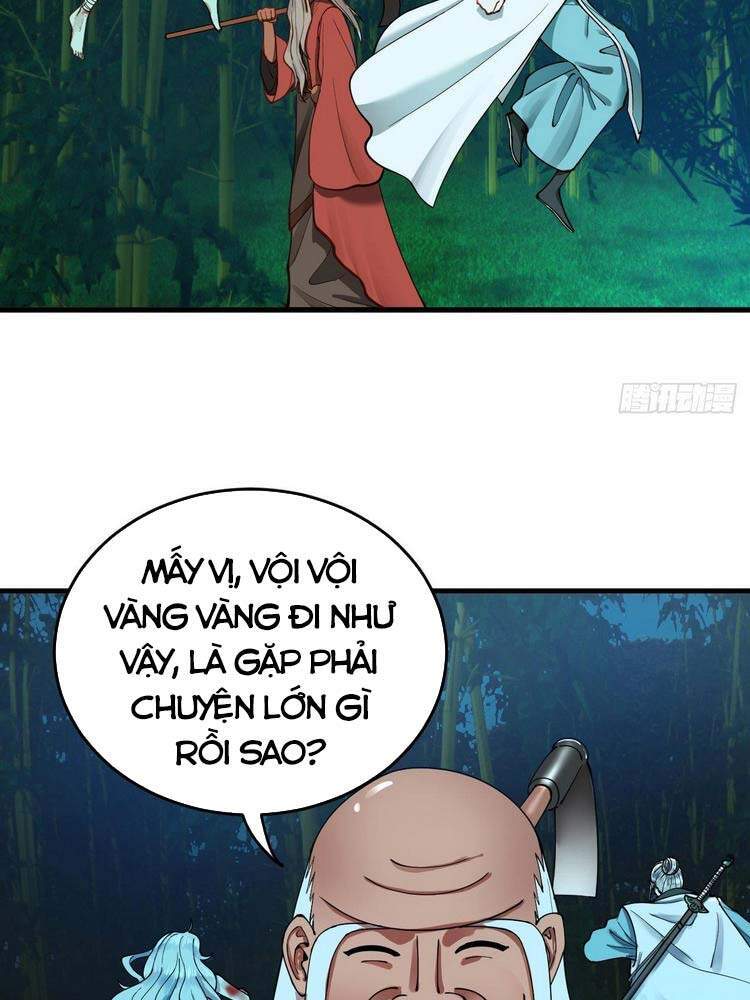 Luyện Khí 3000 Năm Chapter 216 - Trang 2