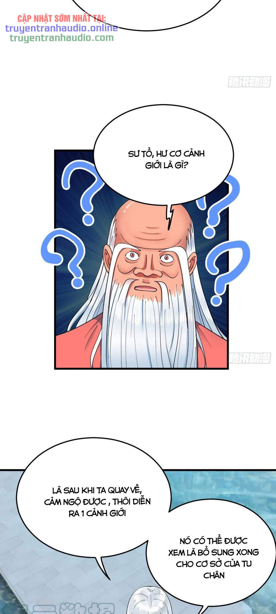 Luyện Khí 3000 Năm Chapter 217 - Trang 2