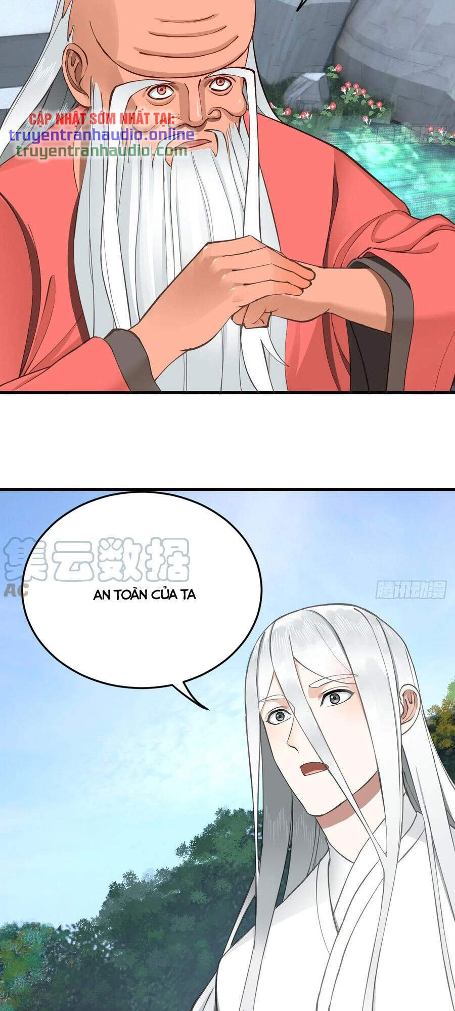 Luyện Khí 3000 Năm Chapter 217 - Trang 2