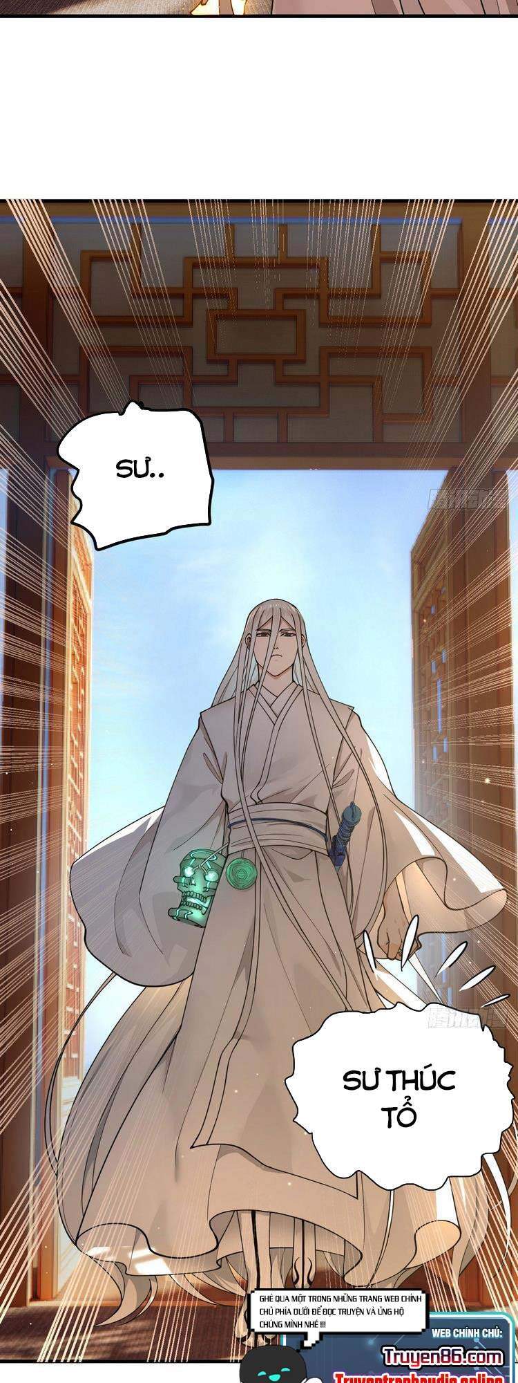 Luyện Khí 3000 Năm Chapter 218 - Trang 2