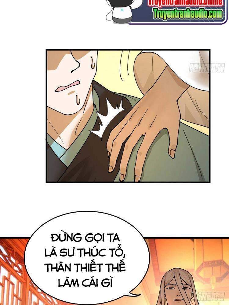 Luyện Khí 3000 Năm Chapter 218 - Trang 2