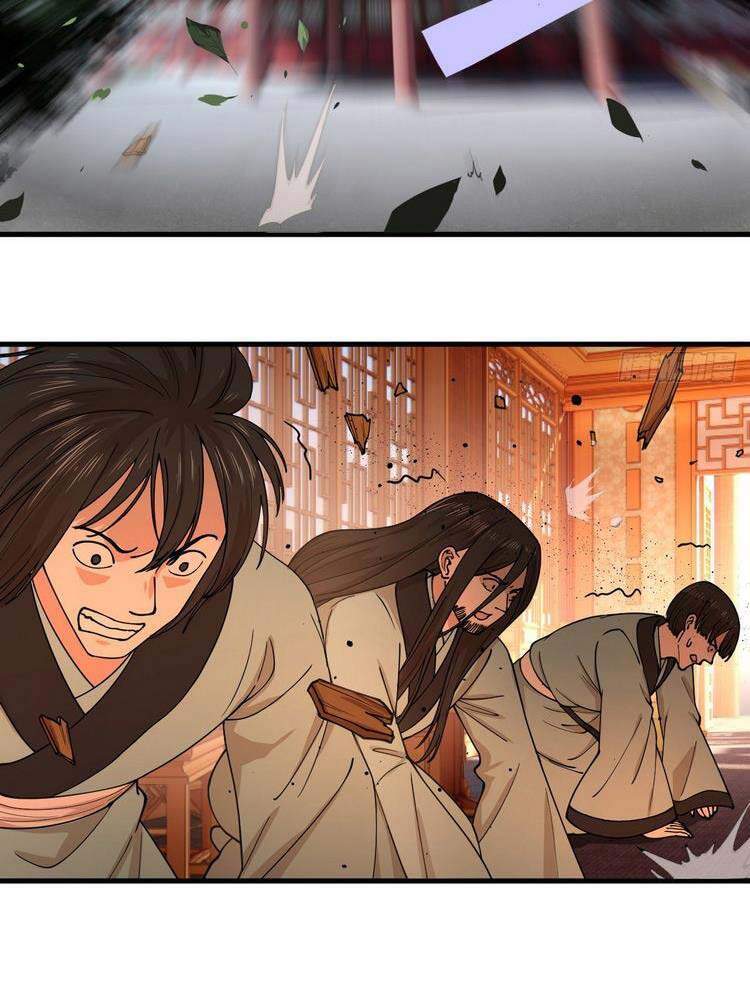 Luyện Khí 3000 Năm Chapter 218 - Trang 2