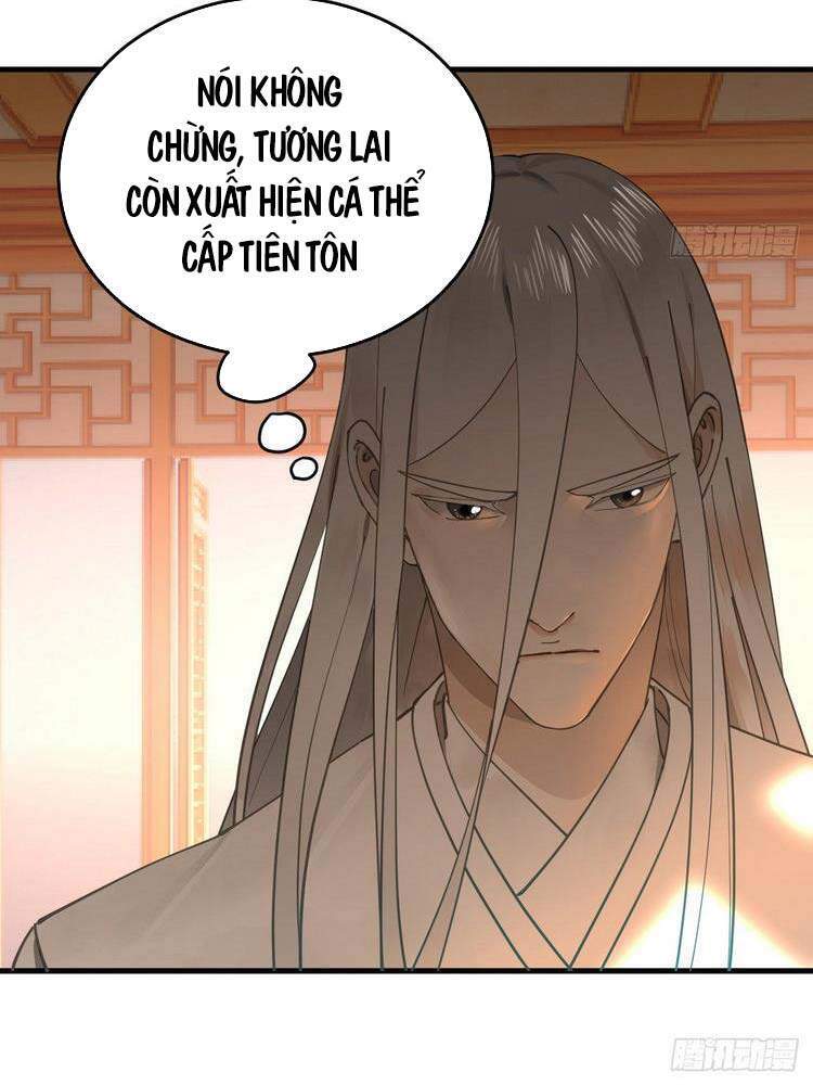 Luyện Khí 3000 Năm Chapter 218 - Trang 2