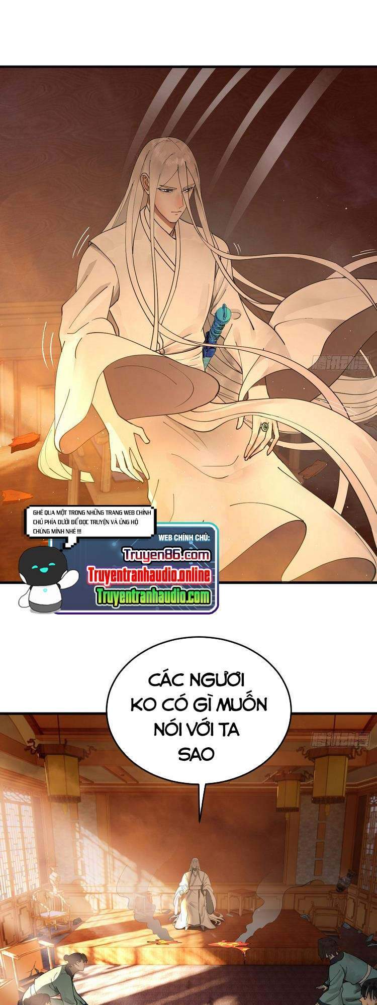 Luyện Khí 3000 Năm Chapter 218 - Trang 2