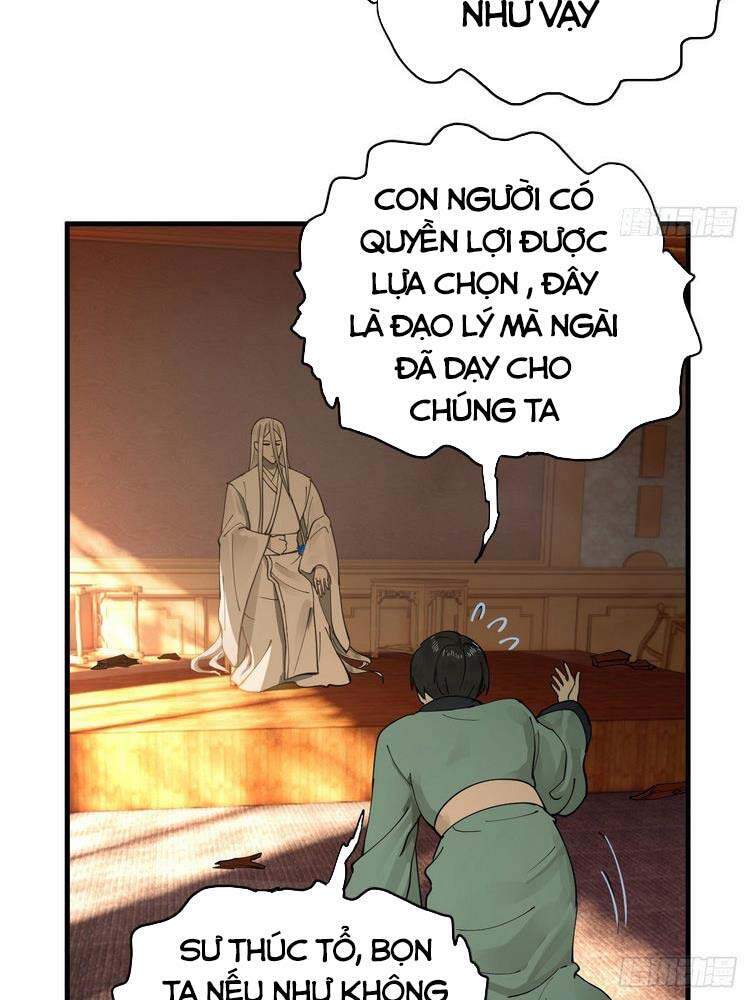 Luyện Khí 3000 Năm Chapter 218 - Trang 2