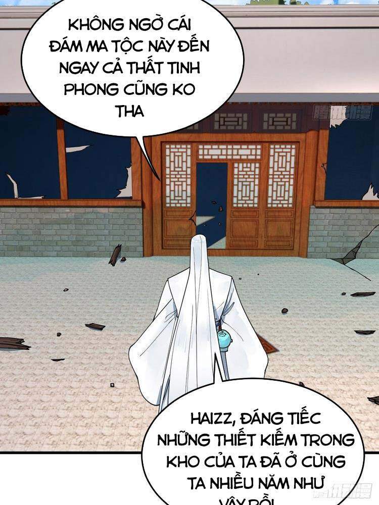 Luyện Khí 3000 Năm Chapter 218 - Trang 2