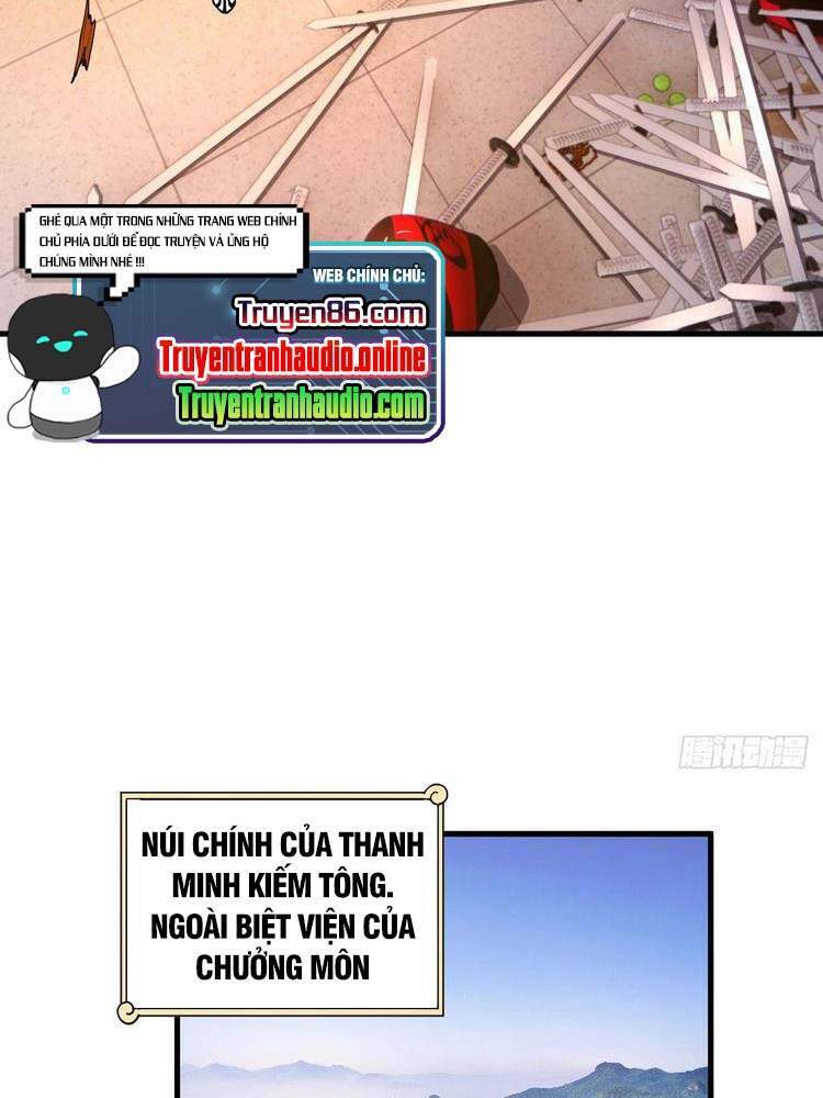 Luyện Khí 3000 Năm Chapter 218 - Trang 2