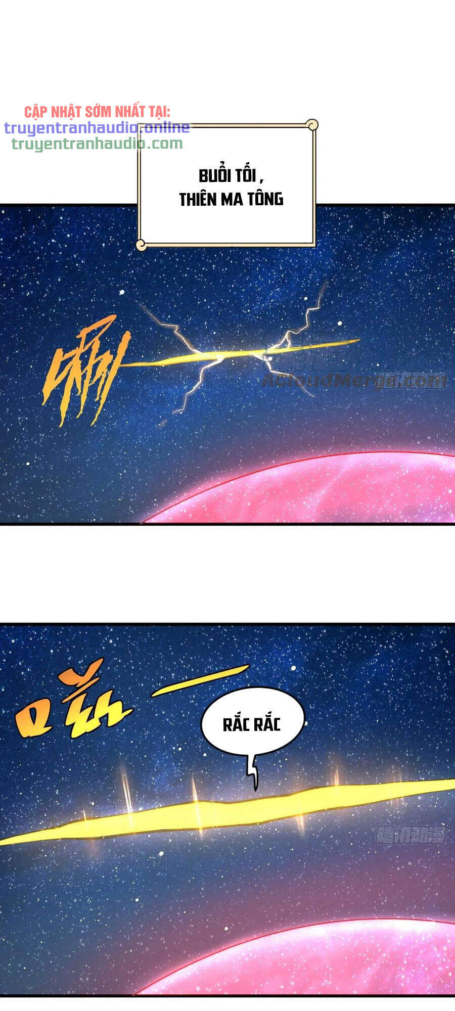 Luyện Khí 3000 Năm Chapter 219 - Trang 2