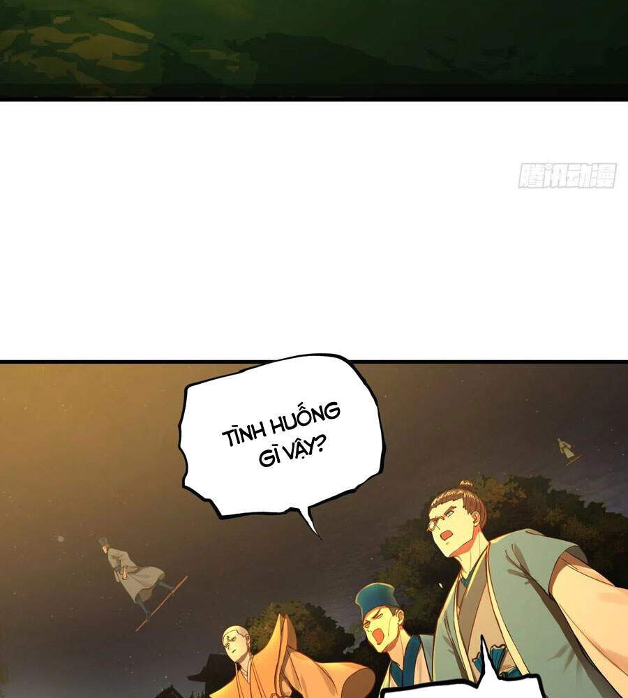 Luyện Khí 3000 Năm Chapter 219 - Trang 2