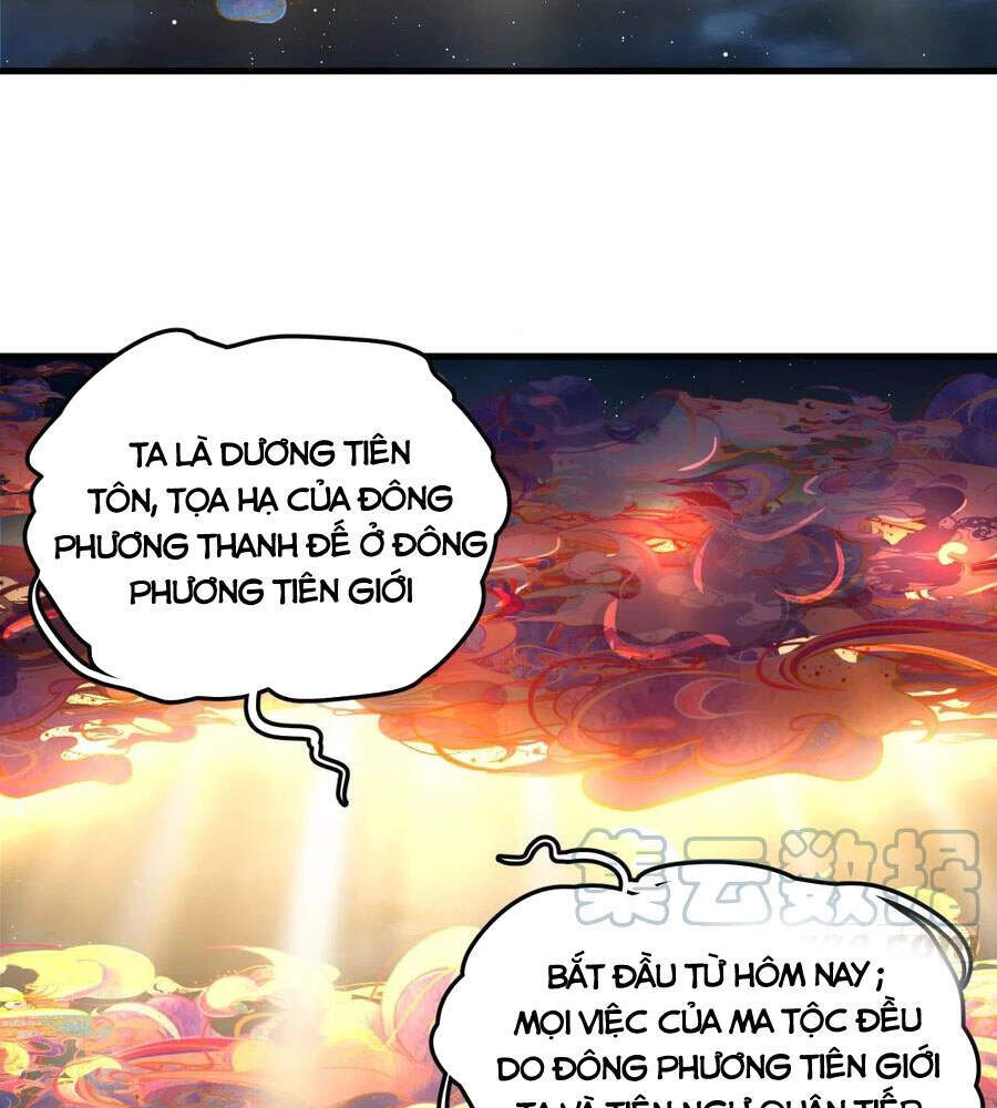 Luyện Khí 3000 Năm Chapter 219 - Trang 2