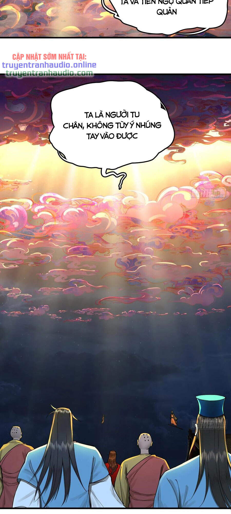 Luyện Khí 3000 Năm Chapter 219 - Trang 2