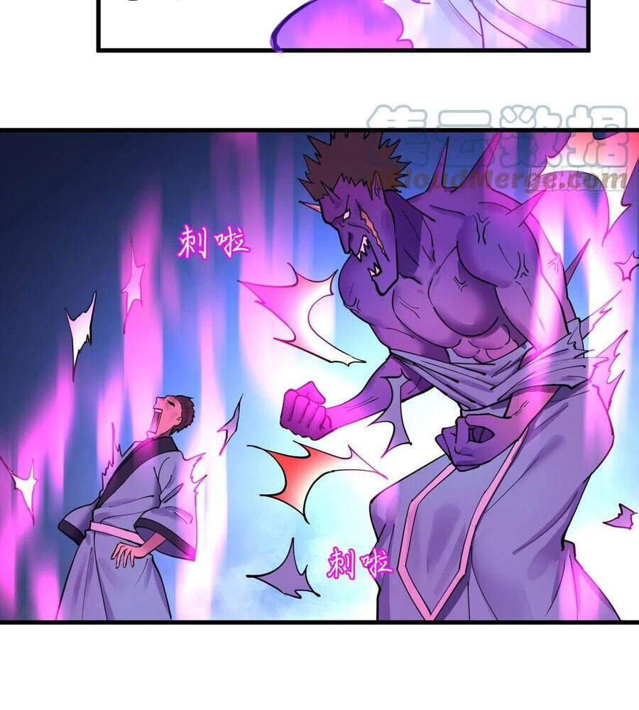 Luyện Khí 3000 Năm Chapter 219 - Trang 2