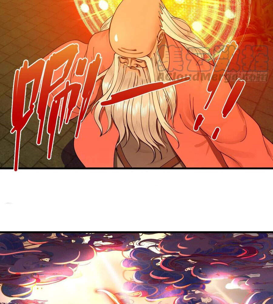 Luyện Khí 3000 Năm Chapter 219 - Trang 2