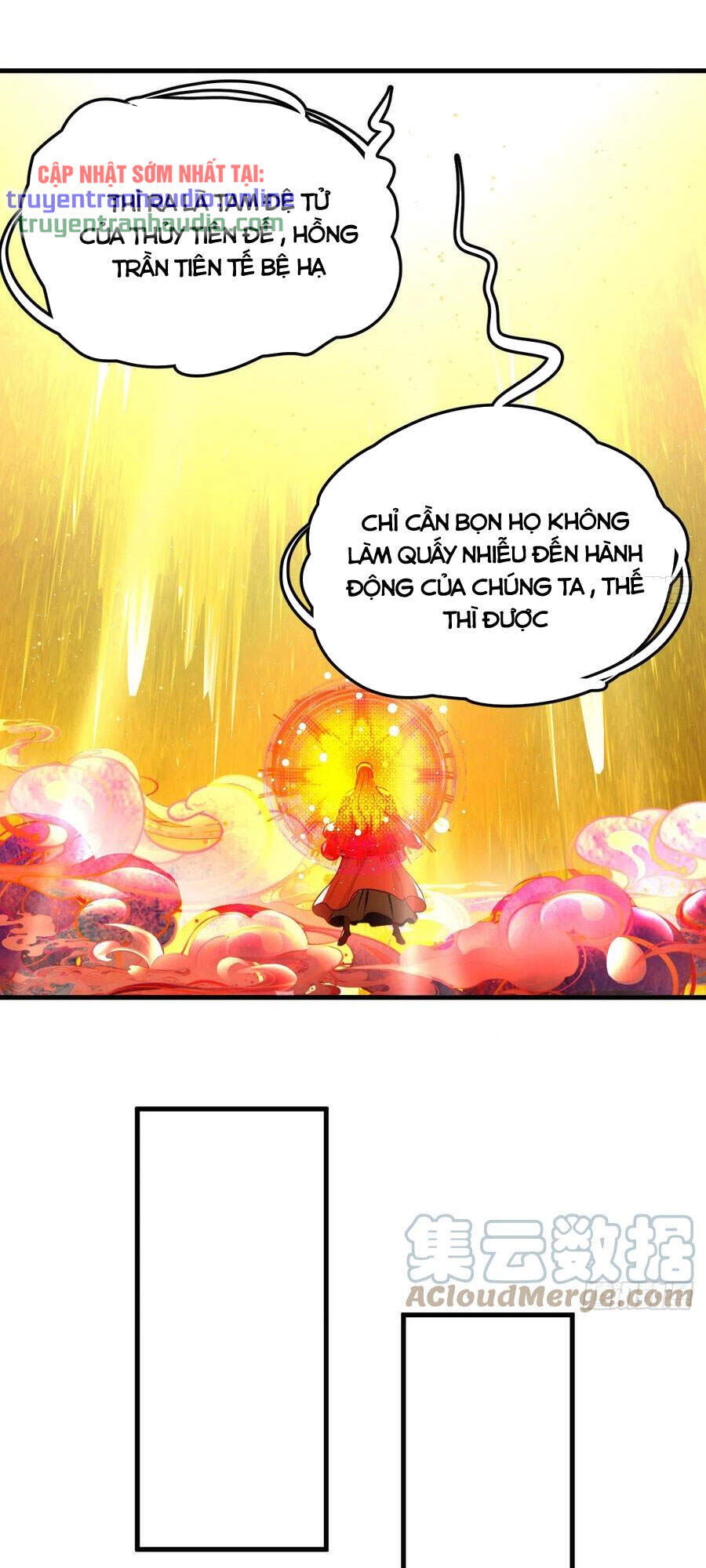 Luyện Khí 3000 Năm Chapter 219 - Trang 2