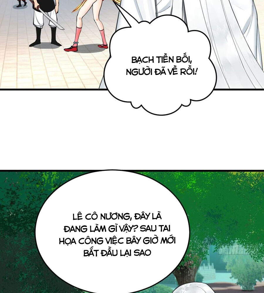 Luyện Khí 3000 Năm Chapter 219 - Trang 2
